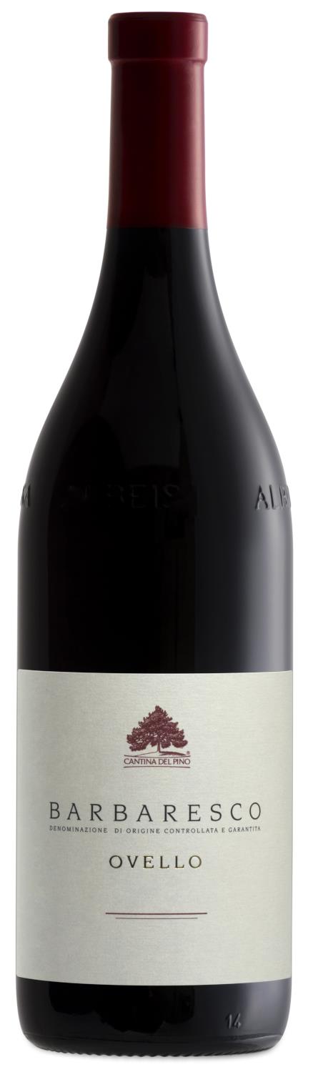 Ovello - Cantina del Pino 2018
