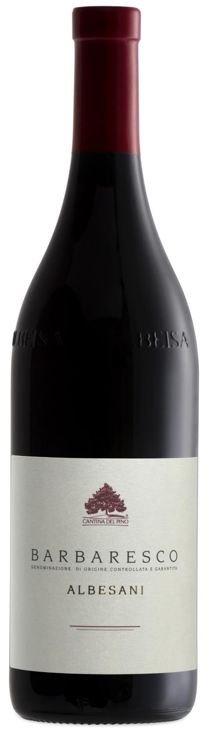 Albesani - Cantina del Pino 2018 MAGNUM