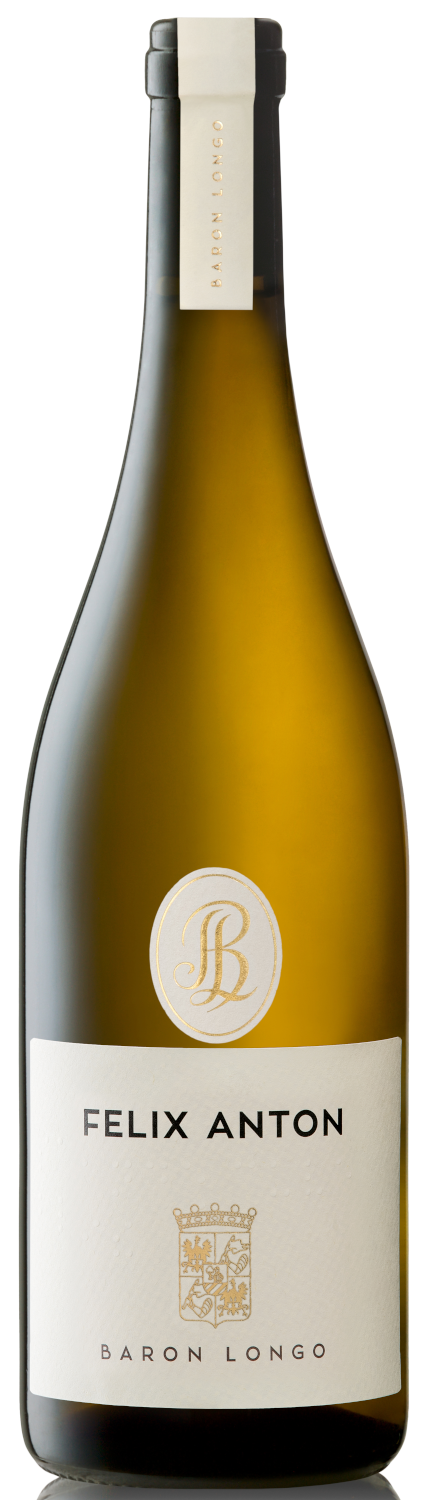 Felix Anton Bianco - Baron Longo 2023 - BIO