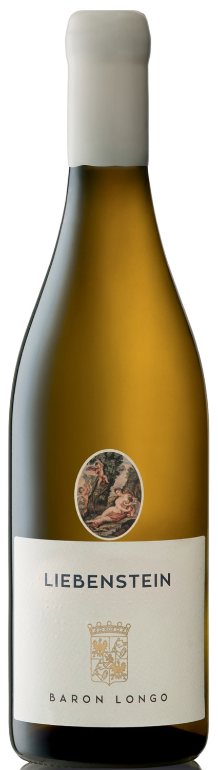 Liebenstein - Baron Longo 2020 - BIO