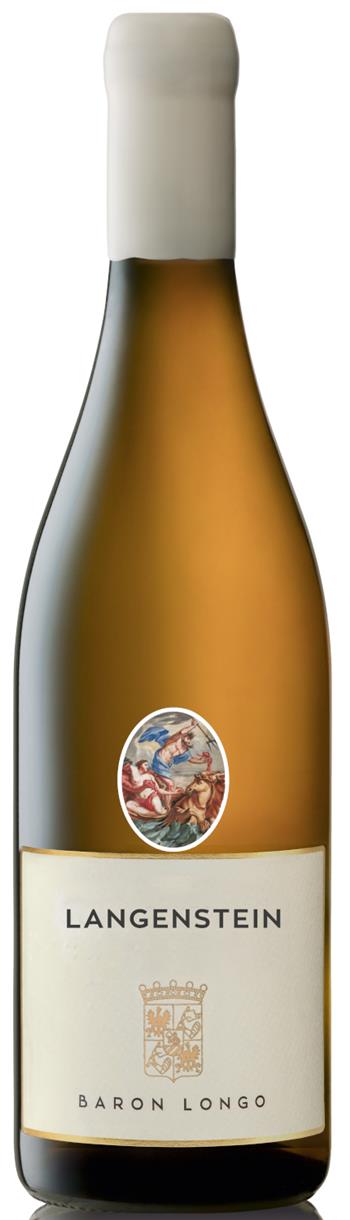 Langenstein - Baron Longo 2024 - BIO
