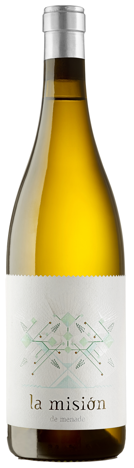 La Misión - Bodegas Menade 2021 - BIO