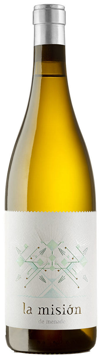 La Misión - Bodegas Menade 2021 - BIO