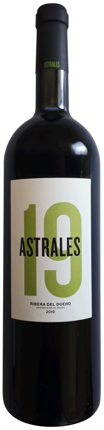 Astrales - Bodegas Astrales 2019 MAGNUM