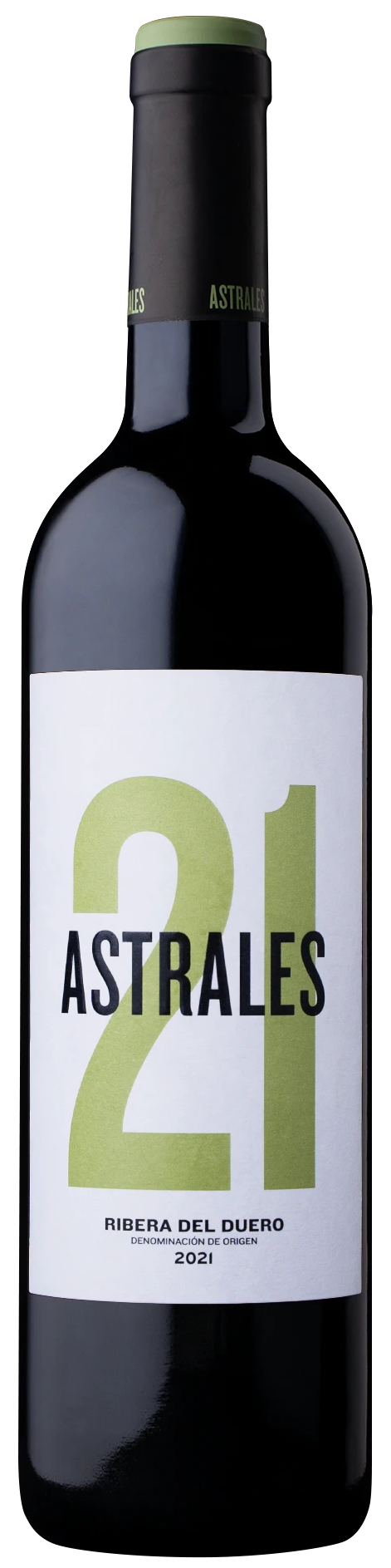 Astrales - Bodegas Astrales 2021