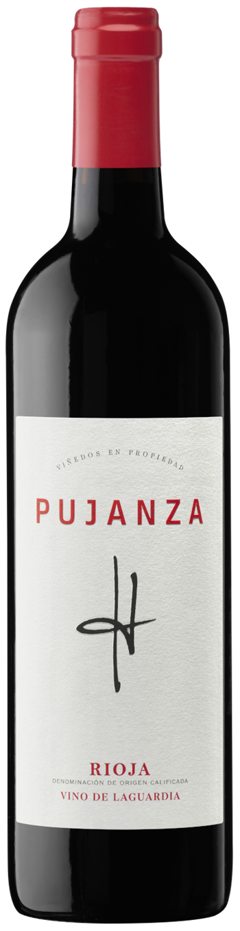 Pujanza - Pujanza 2021 MAGNUM