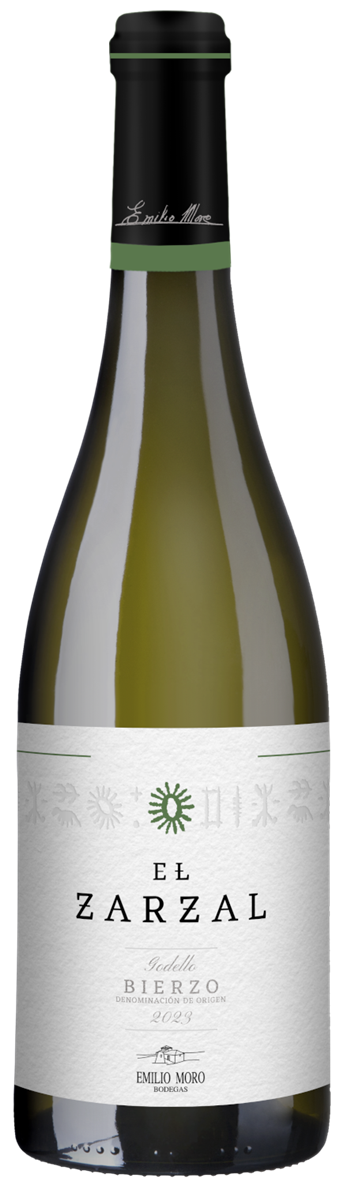 El Zarzal - Emilio Moro 2023