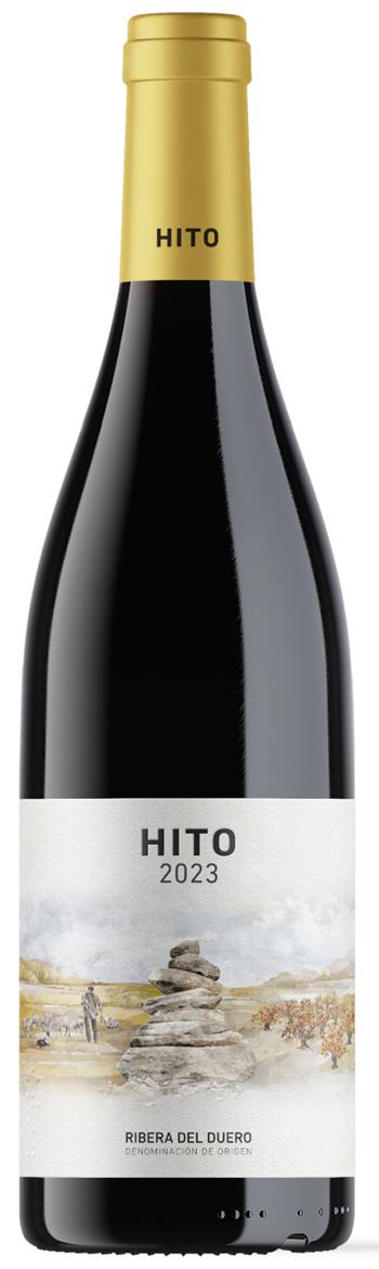 Hito - Bodegas Cepa 21 2023
