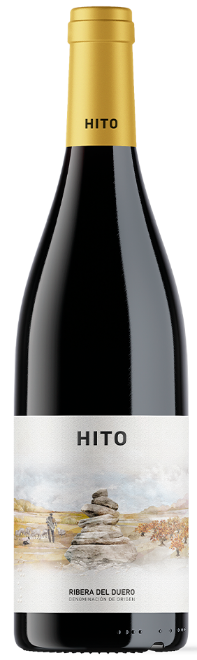 Hito - Bodegas Cepa 21 2024