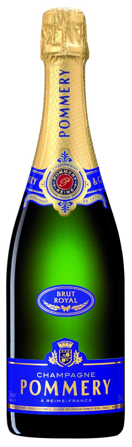Brut Royal - Pommery