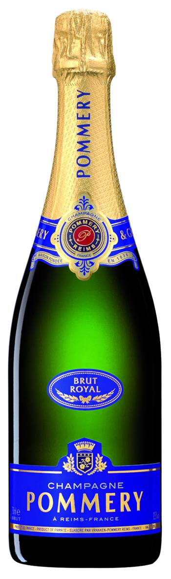 Brut Royal - Pommery