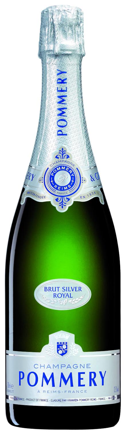Brut Silver - Pommery
