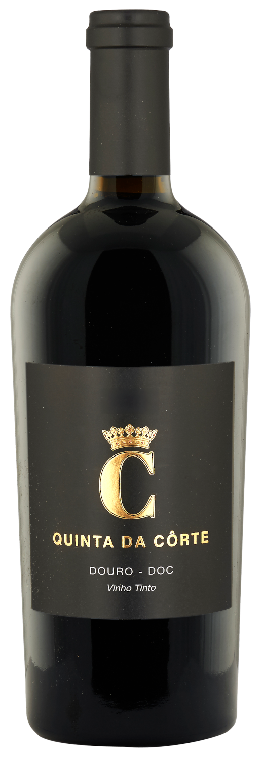 Gran Reserva - Quinta da Côrte 2017