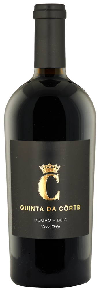 Gran Reserva - Quinta da Côrte 2017