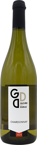 Chardonnay - Gloire de Duras 2023