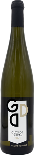 Riesling Clos de Duras - Gloire de Duras 2021