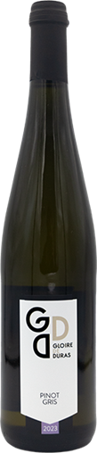 Pinot Gris - Gloire de Duras 2023
