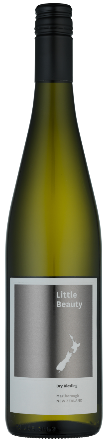 Dry Riesling Limited Edition - Little Beauty 2021