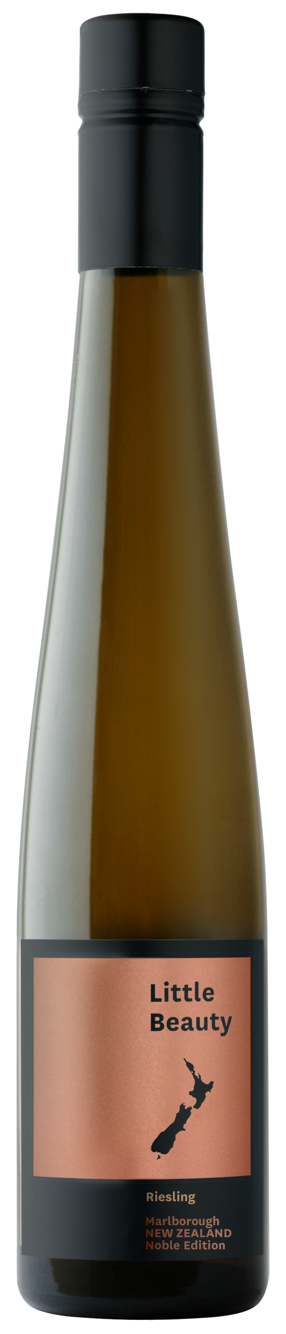 Riesling Noble Edition - Little Beauty 2018 37,5 cl