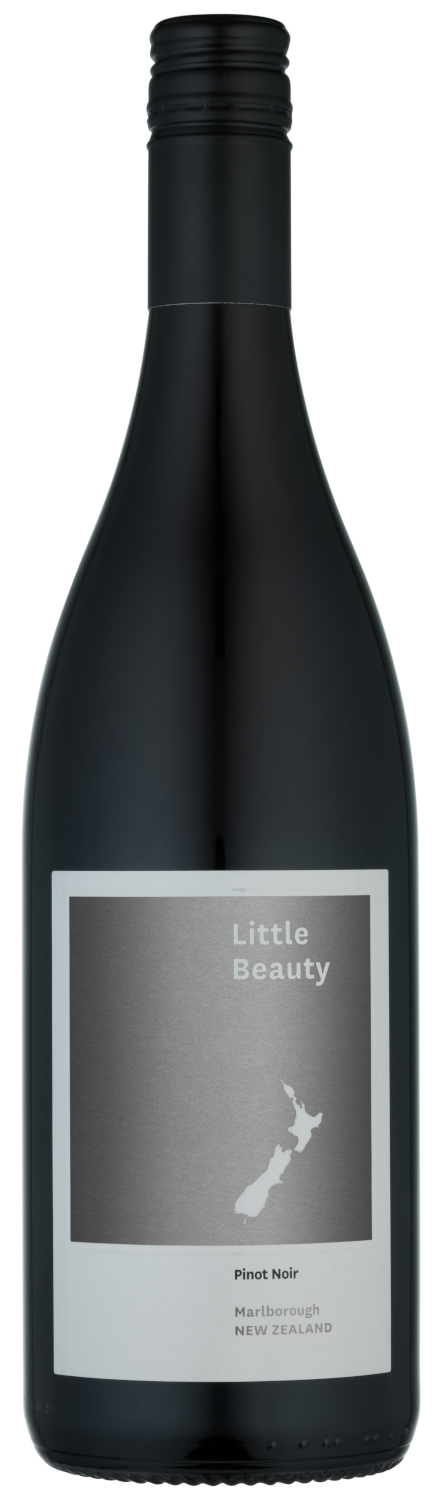 Pinot Noir Limited Edition - Little Beauty 2021