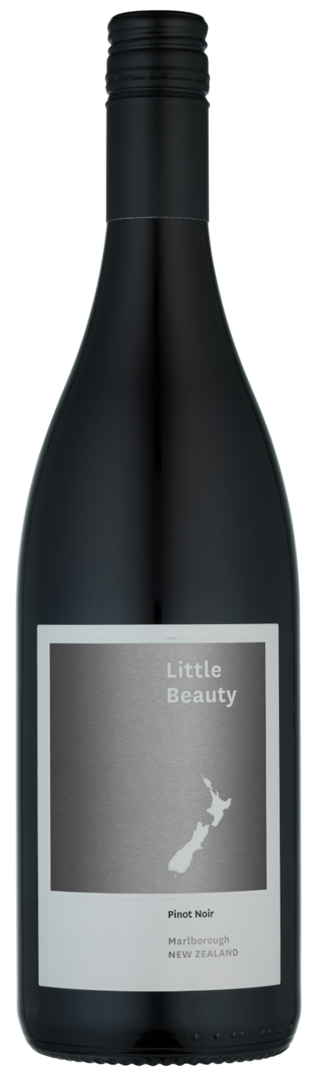 Pinot Noir Limited Edition - Little Beauty 2021