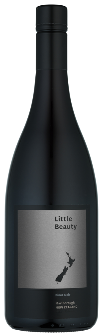 Pinot Noir Black Edition - Little Beauty 2019