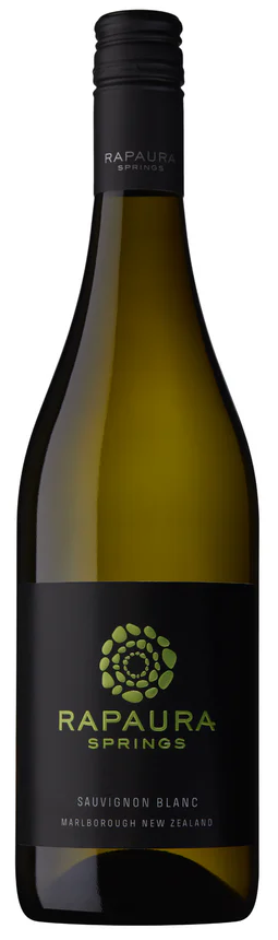 Classic Sauvignon Blanc - Rapaura Springs 2024