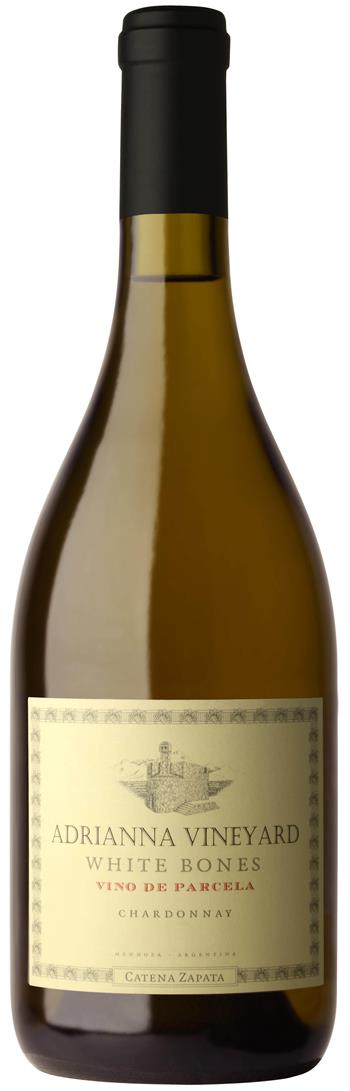Adrianna Vineyard White Bones - Catena Zapata 2022