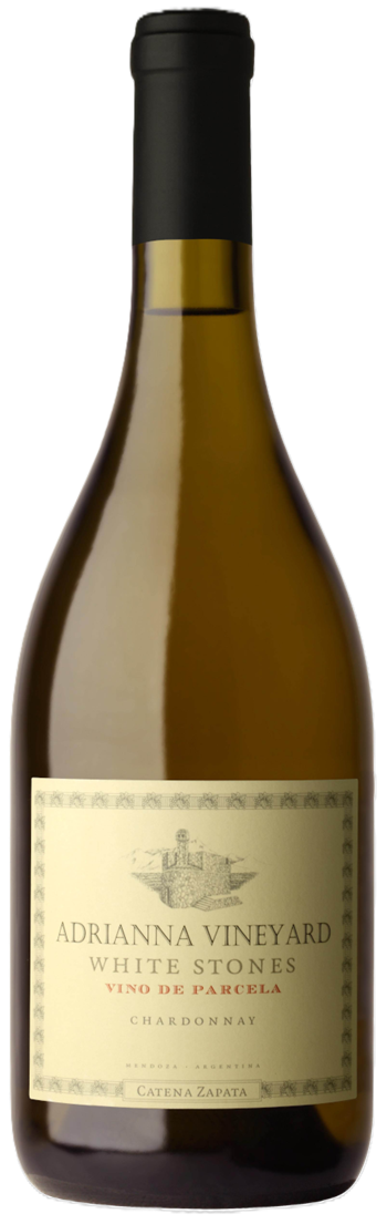 Adrianna Vineyard White Stones - Catena Zapata 2022