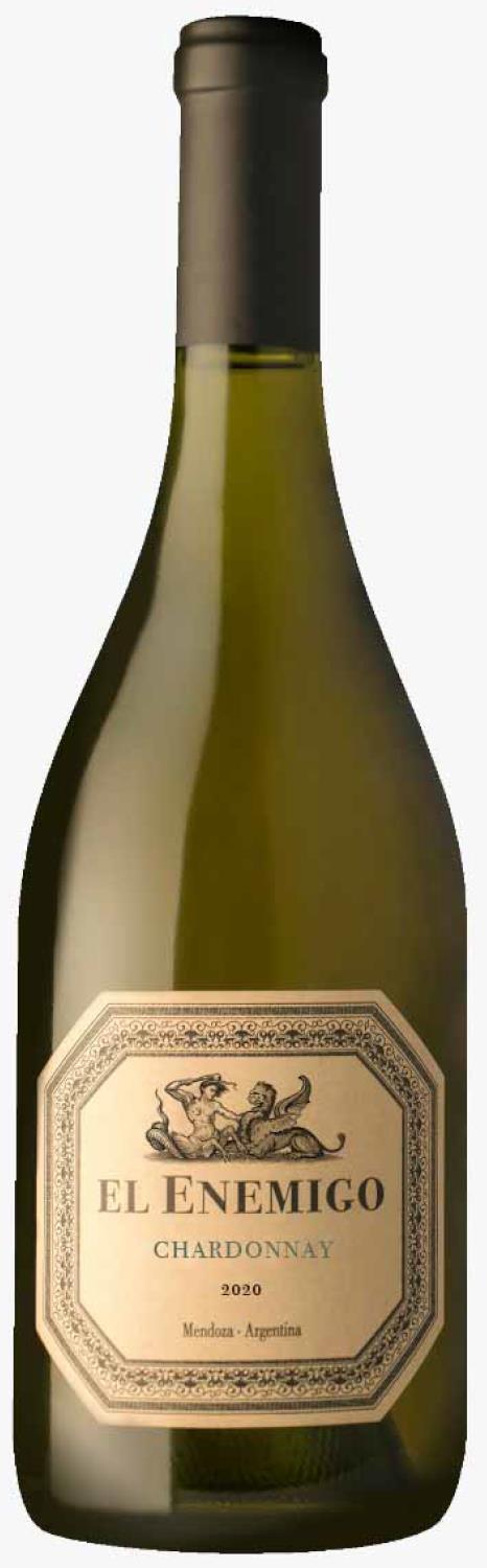 Chardonnay - El Enemigo 2020