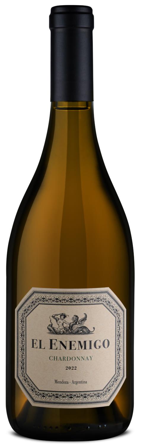 Chardonnay - El Enemigo 2022