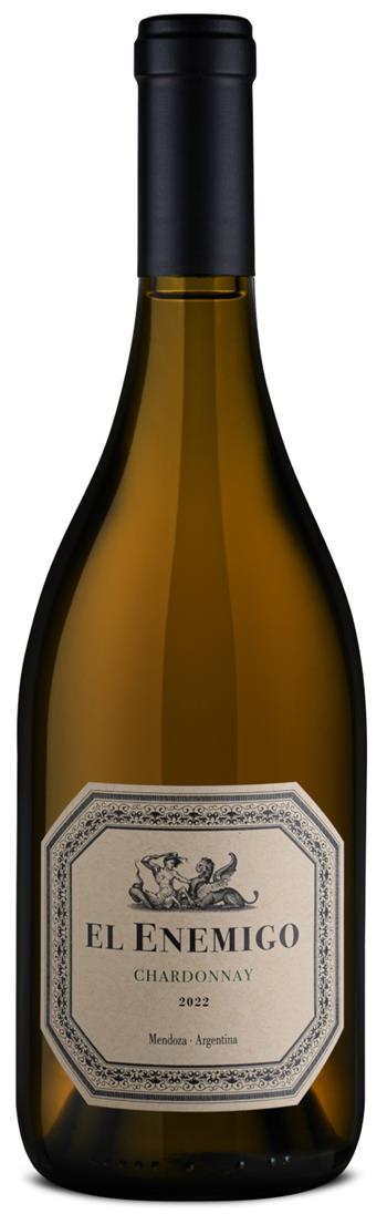 Chardonnay - El Enemigo 2022