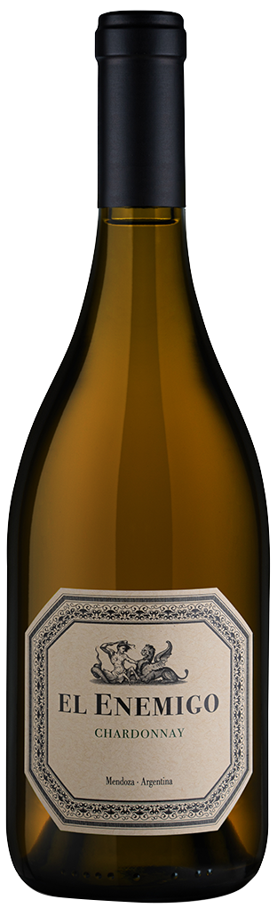 Chardonnay - El Enemigo 2023