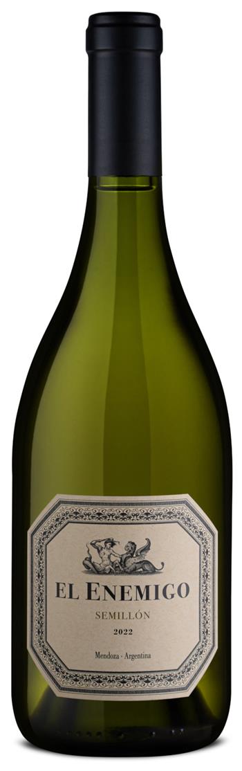 Sémillon - El Enemigo 2022