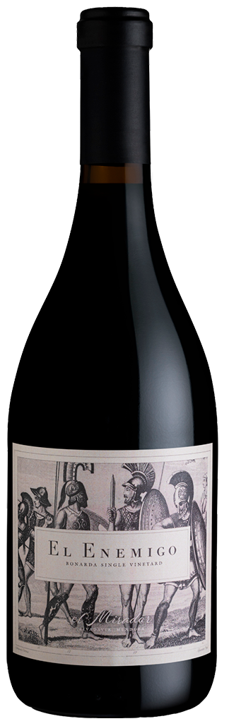 Bonarda El Mirador - El Enemigo 2022