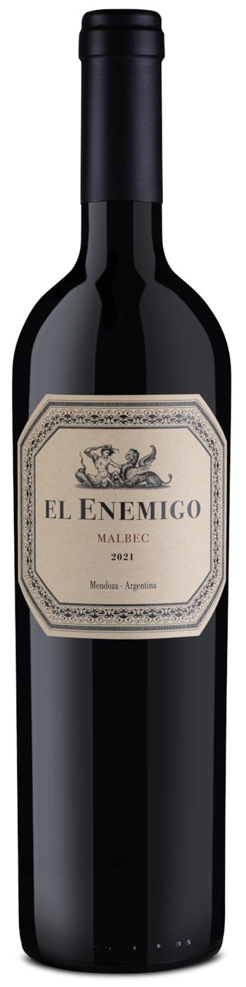 Malbec - El Enemigo 2021