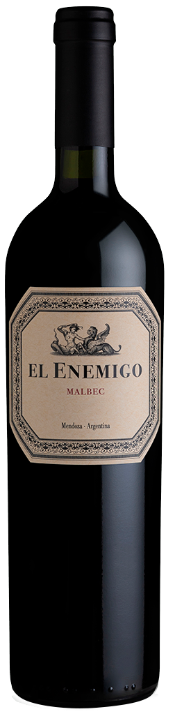 Malbec - El Enemigo 2022