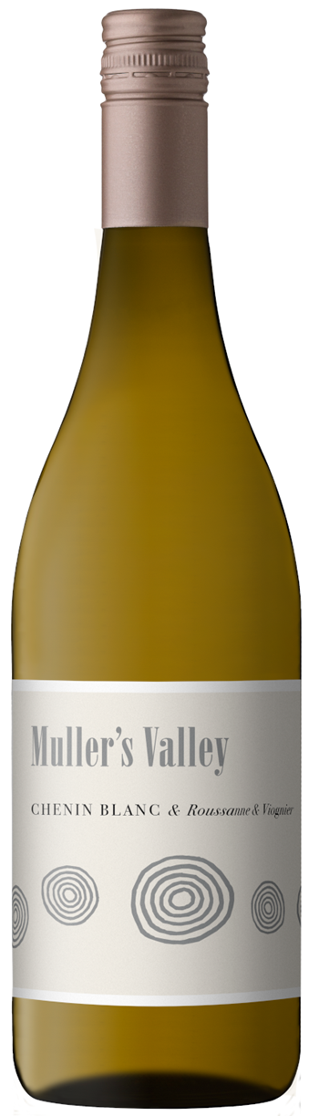 White Blend - Muller s Valley 2025