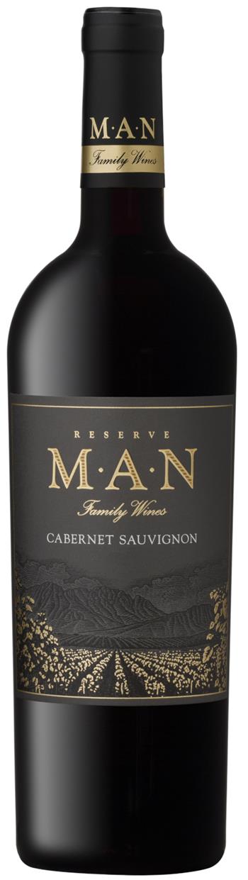 Reserve Cabernet Sauvignon - M.A.N Vintners 2023