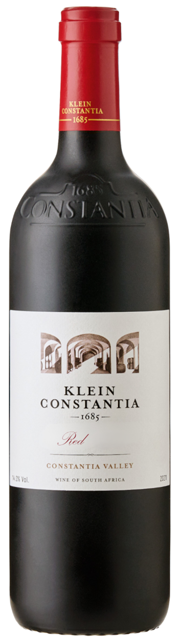 Estate Red - Klein Constantia 2021