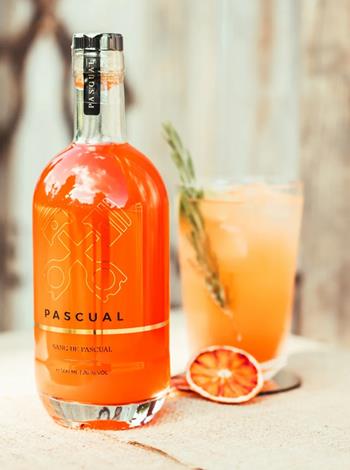 Sang De Pascual 50 cl