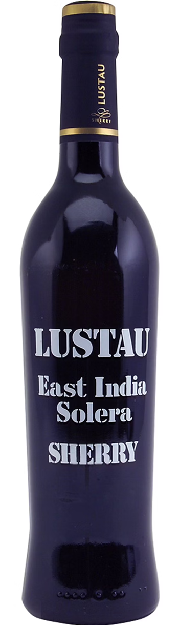 East India Solera Sherry - Lustau 50 cl