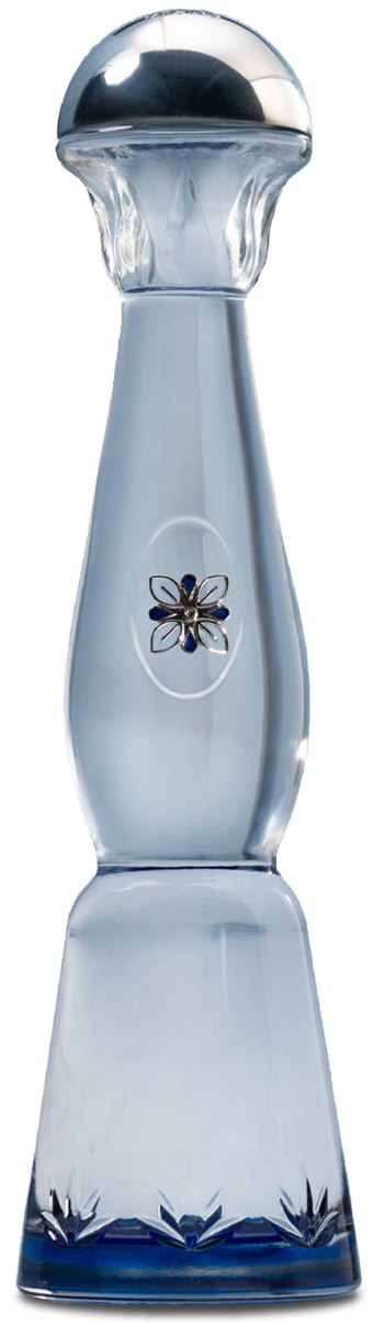Tequila Plate -  Clase Azul 70 cl
