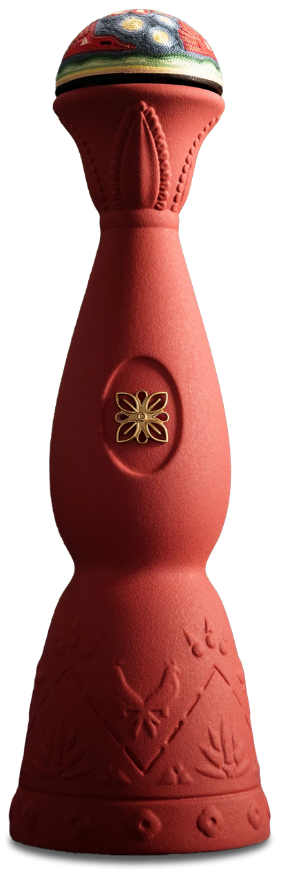 Mezcal San Luis Potosí - Clase Azul 70 cl