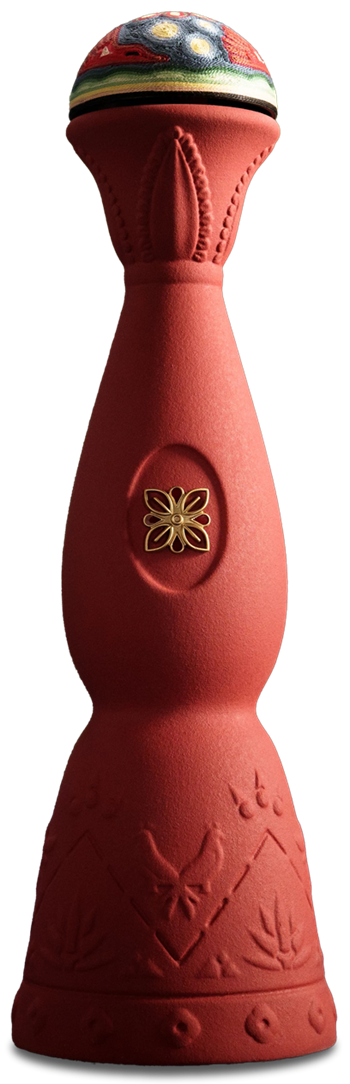 Mezcal San Luis Potosí - Clase Azul 70 cl