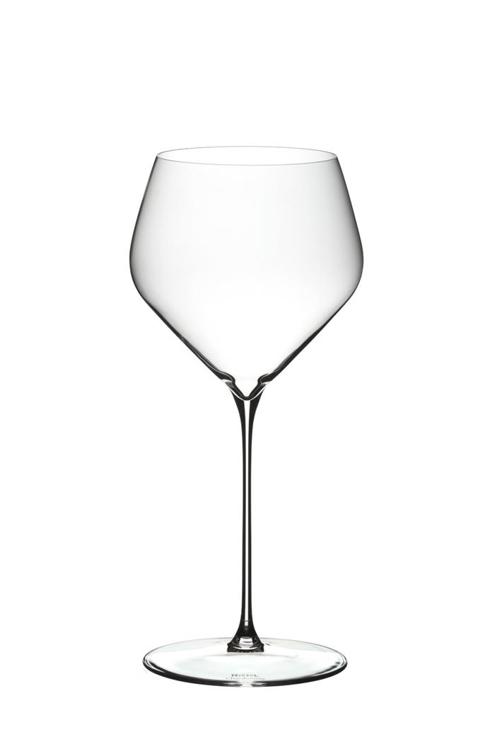 Riedel Veloce Chardonnay doos met 2 glazen