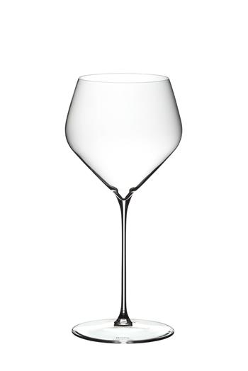 Riedel Veloce Chardonnay doos met 2 glazen
