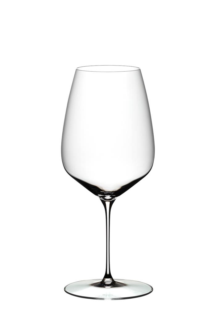 Riedel Veloce Cabernet/Merlot doos met 2 glazen