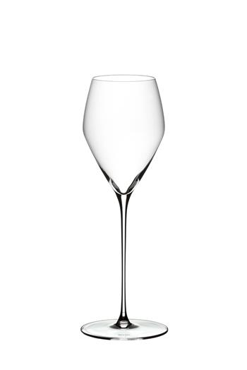Riedel Veloce Champagne doos met 2 glazen