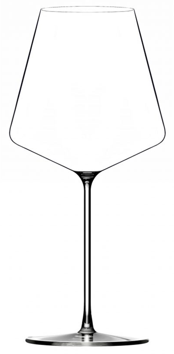 Collection Signature F.Sommier Ariane 72 cl - Lehmann